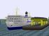 Eisenbahnf�hrschiff FMS "Gotal im EEP-Shop kaufen